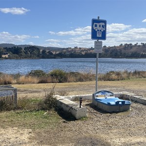 Triabunna Dump Point (DP Free)