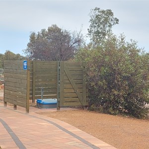 Wongan Hills Dump Point (Free)