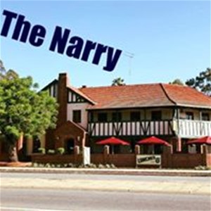 The Narrogin Inn