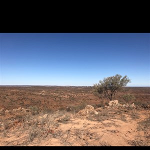 Broken Hill sculptures