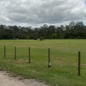 Running Creek Parklands