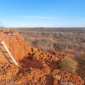 Camp site