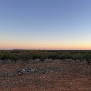 Limestone Rise
