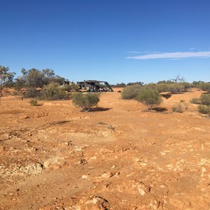 Wooleen Riverside Camps