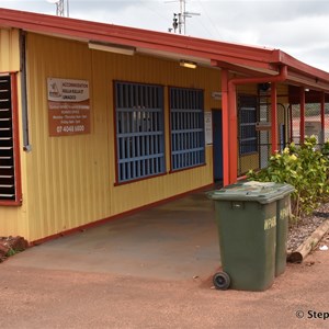 Northern Peninsula Airport