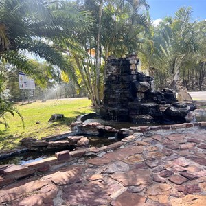 Big 4 Lake Maraboon Holiday Village