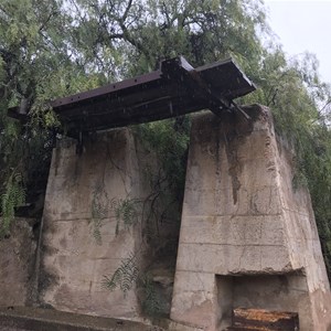 Prince Alfred Mine