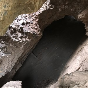 Prince Alfred Mine