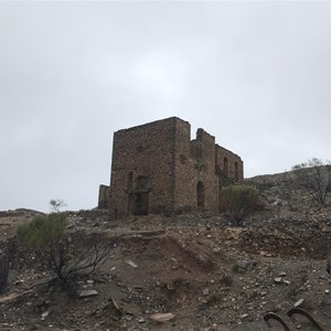 Prince Alfred Mine