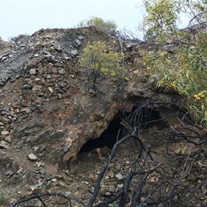 Prince Alfred Mine