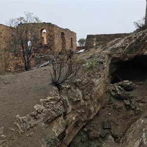Prince Alfred Mine