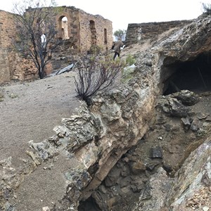 Prince Alfred Mine