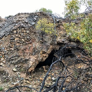 Prince Alfred Mine