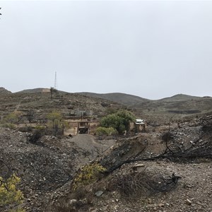 Prince Alfred Mine