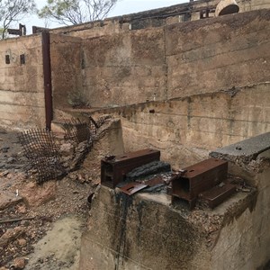 Prince Alfred Mine