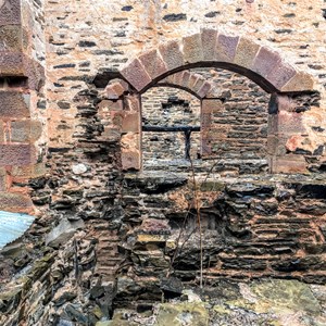 Prince Alfred Mine
