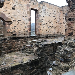 Prince Alfred Mine