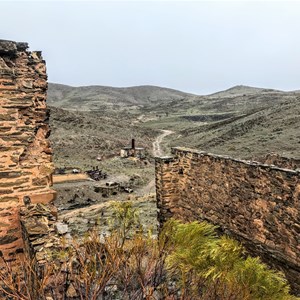 Prince Alfred Mine
