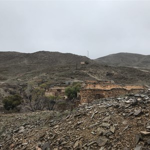 Prince Alfred Mine