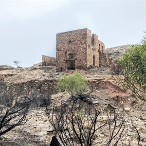 Prince Alfred Mine