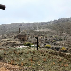 Prince Alfred Mine