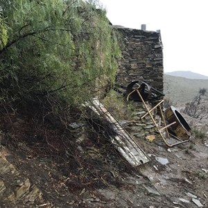 Prince Alfred Mine