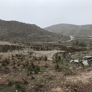 Prince Alfred Mine