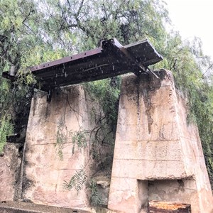 Prince Alfred Mine