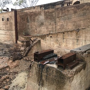 Prince Alfred Mine