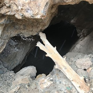 Prince Alfred Mine