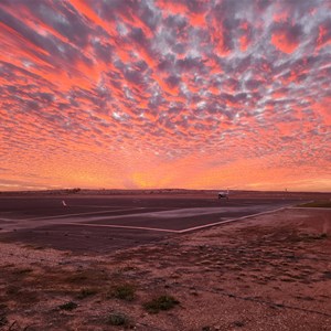 Birdsville Airstrip