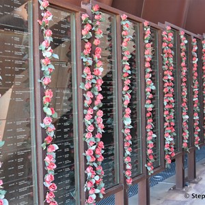 Line of Lode Lookout and Miners Memorial