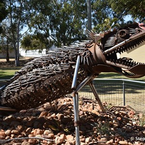 Central Highlands Visitor Information Centre