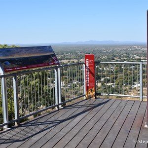 Towers Hill Lookout