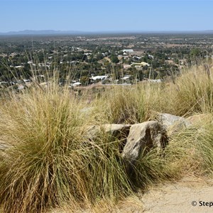 Towers Hill Lookout