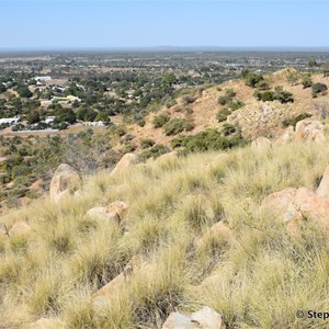 Towers Hill Lookout