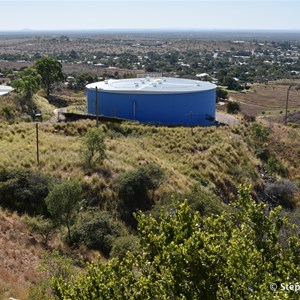 Towers Hill Lookout