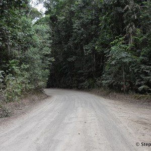 Kuranda National Park 