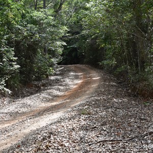 Mowbray National Park