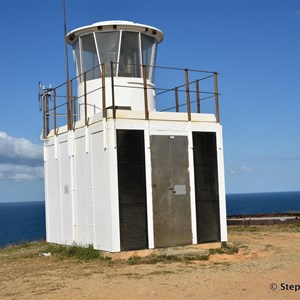 Archer Point Lighthouse