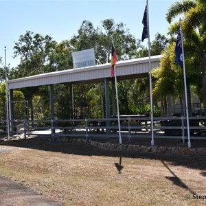 Quarantine Station 