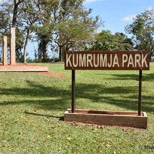 Kumrumja Park