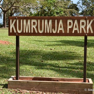 Kumrumja Park