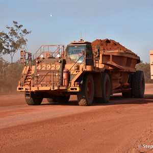 Haul Crossing Road