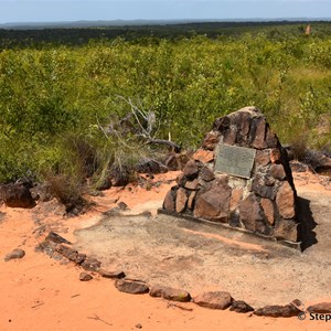 Kennedy's Lost Camp 84 