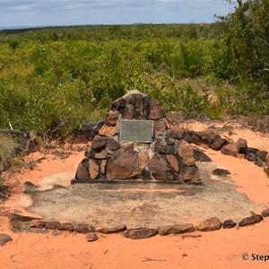 Kennedy's Lost Camp 84 