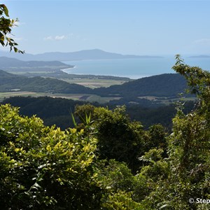 Scenic Lookout 