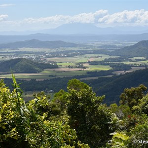 Scenic Lookout 