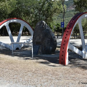 Pioneers of Port Douglas Memorial