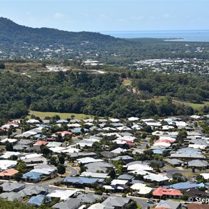 Scenic Lookout